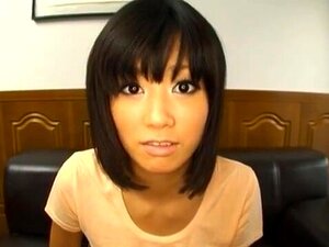 Sama é Uma Sexy MILF Asiática, Modelo Av Japonês Porn