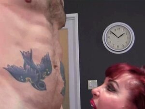 Matura Rossa Succhia - Porno @ CuloNudo.com