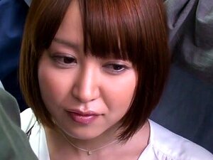 Yuu Shinoda, Yuka Kojima, Asuka 2, Yuna Shiratori In Frustrated Housewife On The Bus 1 Part 2 Porn