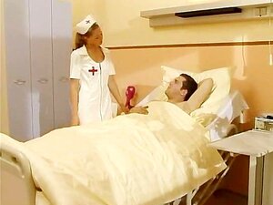Enfermeira Gostosa Agrada O Paciente Porn