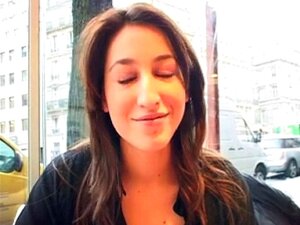 Julia Casting - Porno @ CuloNudo.com