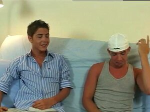 Vídeos de sexo e pornografia Espanhois Gays em alta qualidade no ...