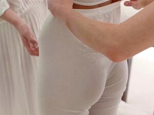 Lesbian Mormon - Porno @ CuloNudo.com