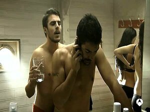 Blanca Suarez Porno - Porno @ CuloNudo.com