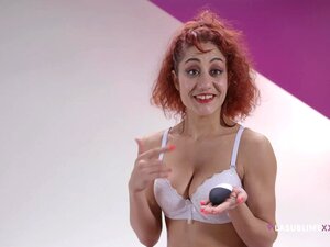 Dana Santo Provini - Porno @ CuloNudo.com