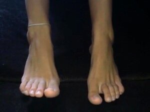 Greca Piedi - Porno @ CuloNudo.com