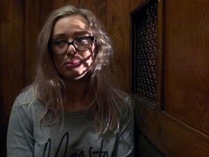 Confessional - Porno @ CuloNudo.com