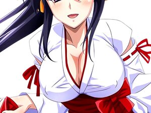 Anime Femdom - Porno @ CuloNudo.com