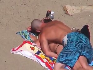Biquíni De Praia Porn