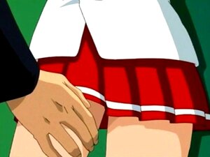 Hentai Ditalini - Porno @ CuloNudo.com