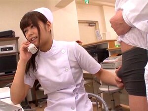 Japanese Ospedale - Porno @ CuloNudo.com