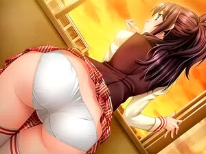 Vídeos de sexo e pornografia Ecchi em alta qualidade no Maisexo.com