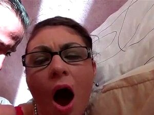 Lella Borghese - Porno @ CuloNudo.com