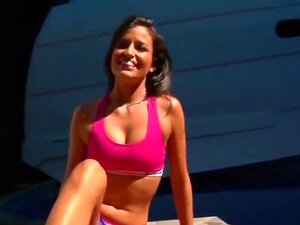 Vídeos de sexo e pornografia Kamilla Ferneck em alta qualidade no ...