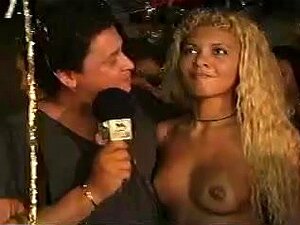 Carnaval Brasil 90' Part2, Porn