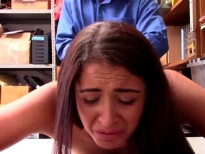 Furto Sperma - Porno @ CuloNudo.com