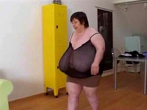 Enormes Seios Maduros Porn