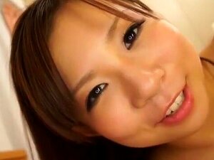 Hottest Japanese girl Rika Hoshimi in Crazy POV, Couple JAV video