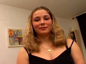 Francês Adolescente Quer Experimentar O Pau No Cu Dela: Ele Funciona! Porn