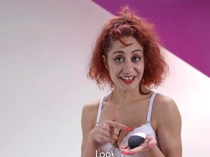 Dana Santo Tw - Porno @ CuloNudo.com