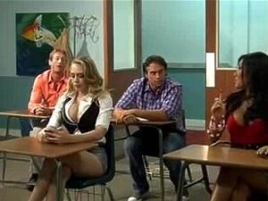 Vídeos de sexo e pornografia Kagney Linn em alta qualidade no ...