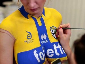 Rosy Maggiulli Video - Porno @ CuloNudo.com