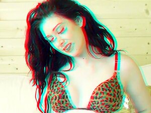 Jessica Se Masturba Para Orgasmos Reais Em 3D Real Porn