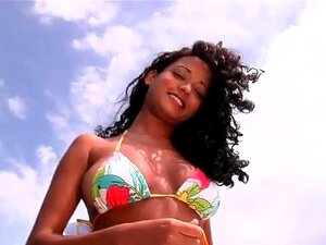 Reality Kings - Mike No Brasil Cecilia Porn