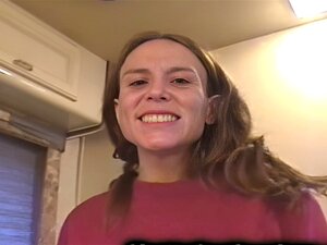ANALE Incinta Puttana CULO SCOPATA in camper Succhia Cazzo Cazzo Orribilmente Irresponsabile PREGGO HOESBAG!
