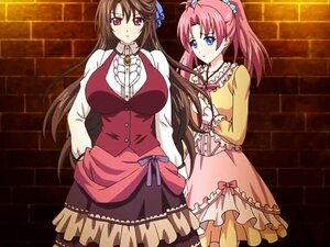 Vídeos de sexo e pornografia Anime Yuri em alta qualidade no ...
