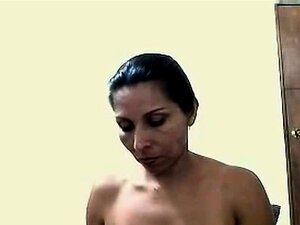 Mãe Colombiana Madura Maria Em Casa Sozinha Porn