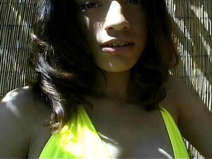 Negretti Tropicali Primo Pompino - Porno @ CuloNudo.com