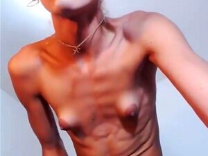 Incrível Prostituta Japonesa Em Masturbação Louca, Cena De JAV Webcam Porn