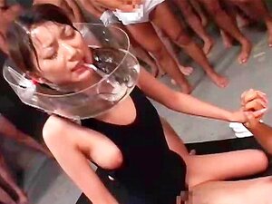 Drink Sperm - Porno @ CuloNudo.com