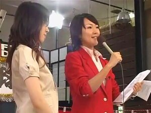 Incrível Modelo Japonês Aoi Hanayama Em Sexo Em Grupo Excitado, Mamas Pequenas JAV Clip Porn