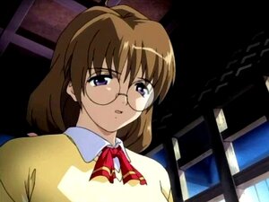 Garota Anime Adolescente Torna-se Escrava Sexual Envolvida Em Tentáculo Porn