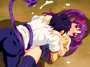 Hentai Anime Eroanime Namorada Pequena Devil Cu No Suco Ensopado. Mais Vídeos Seguem-nos No ID Do Twitter HentaiNode Porn
