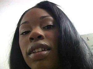 Sessão De Boquete Negra 3 Porn