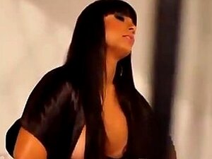 Andressa - Porno @ CuloNudo.com