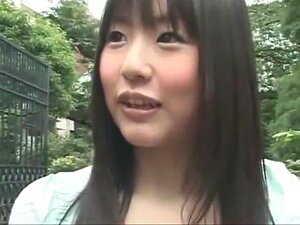 A Fabulosa Rapariga Japonesa Tsubomi Num Filme Maluco E Magro Do JAV. Porn