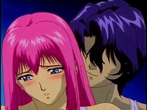 Lesbiche Anime Manga - Porno @ CuloNudo.com