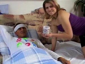 Mama Cu Fiu - Porno @ CuloNudo.com