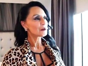 Vídeos de sexo e pornografia Rita Daniels em alta qualidade no ...