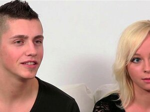 Czech Couple Porno - Porno @ CuloNudo.com