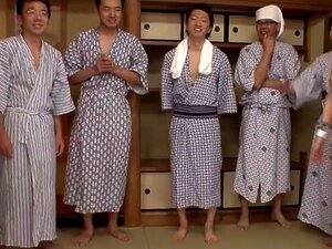 Melhor Cabra Japonesa Em HD Maluco, Vídeo De Sexo Em Grupo Porn