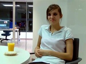 Ainara - Porno @ CuloNudo.com