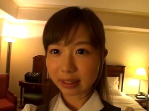 Koko Seiko, A Cabra Japonesa Maluca Dos Melhores Dedos, Um Vídeo Do JAV. Porn