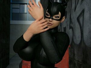 Catwoman Xxx Gratis Videos Porno y Películas de Sexo en ...
