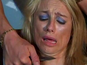 Federica Tommasi - Porno @ CuloNudo.com