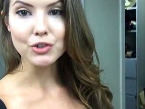 Amanda Cerny Livestream Porn